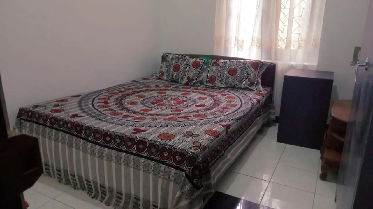 Ayon Beach Villa Negombo