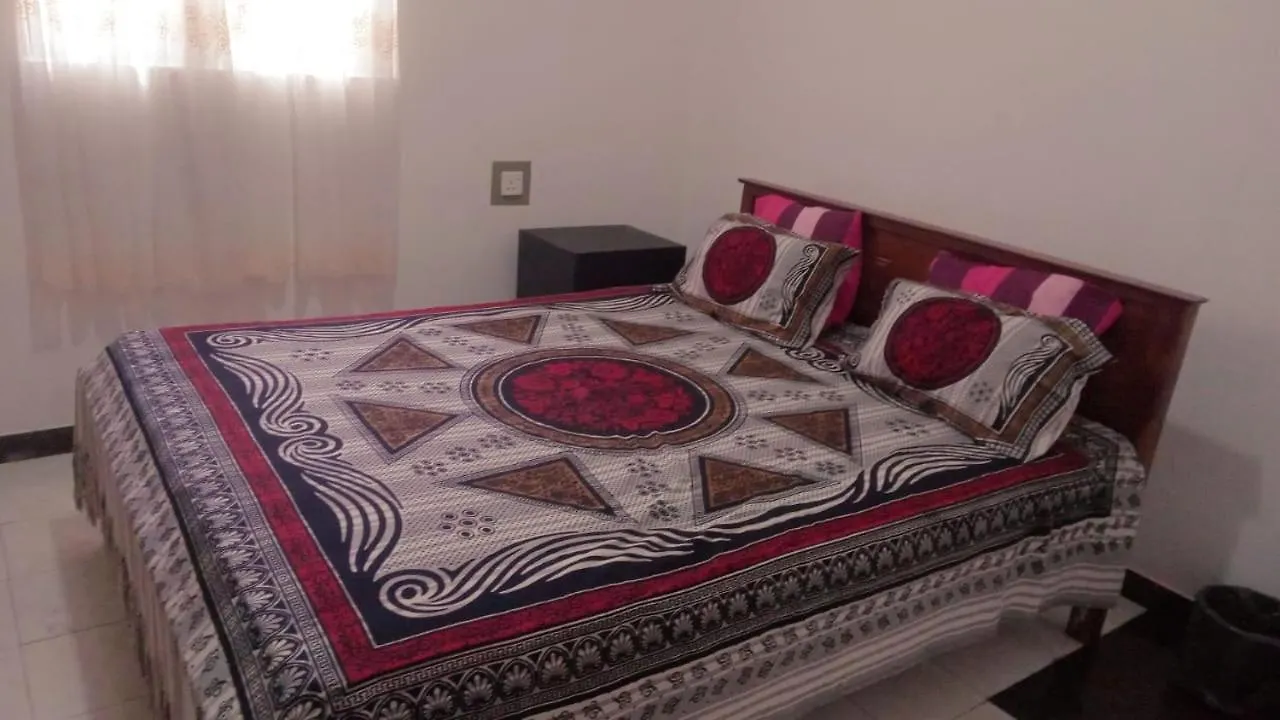 Ayon Beach Villa 니곰보 스리랑카
